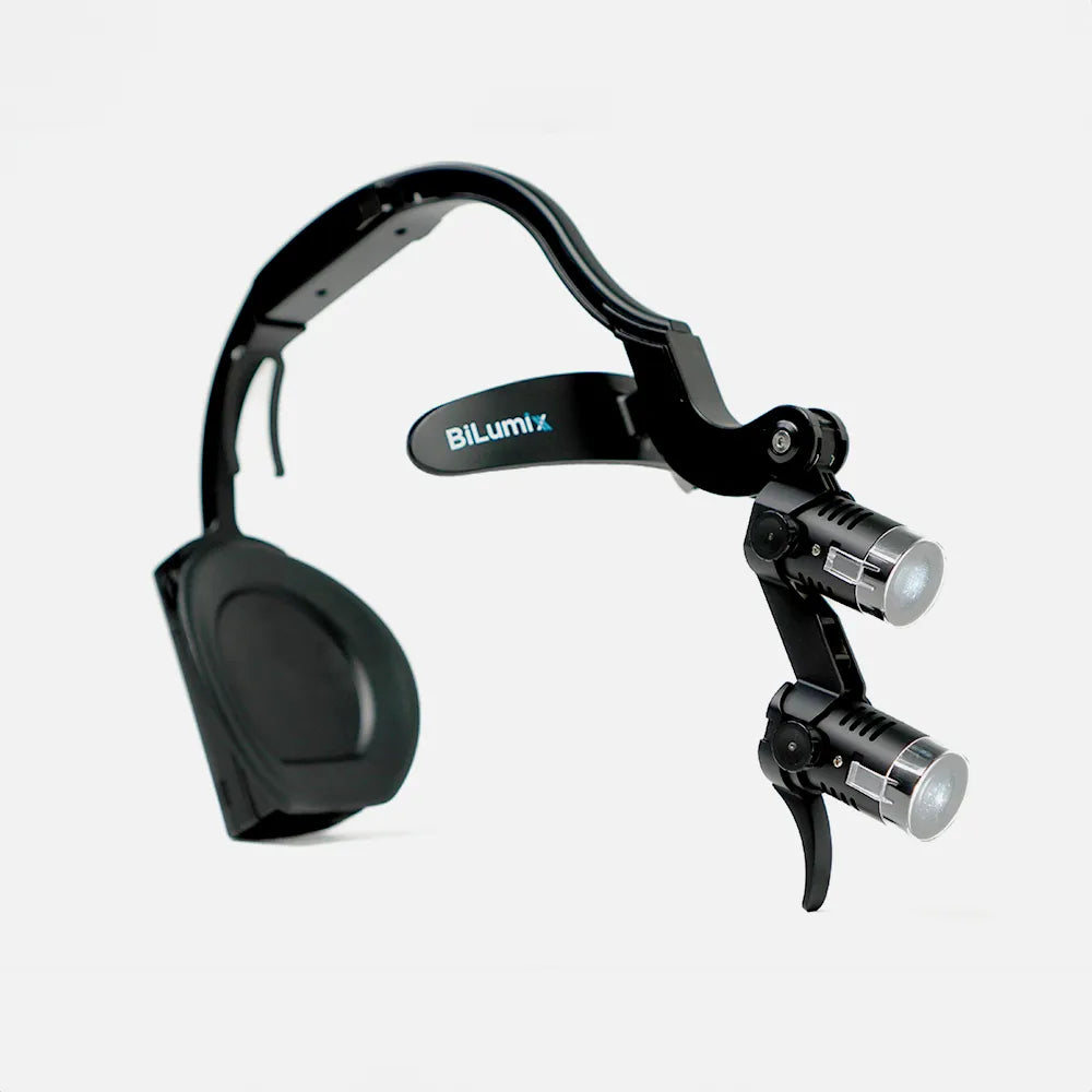 BiLumix Headlamp GEN 2S