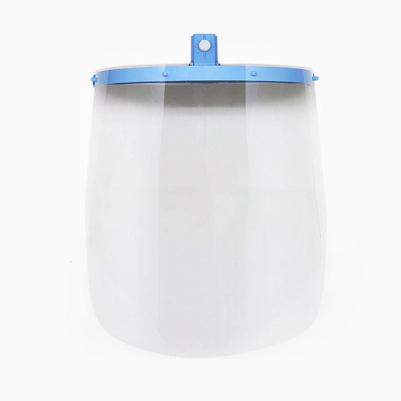 BiLumix Face Shield X2 - front view