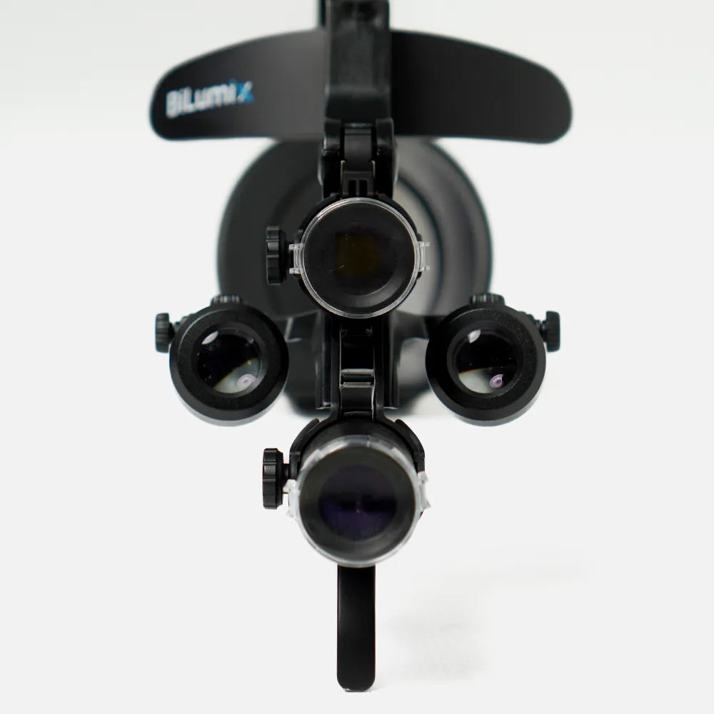 BiLumix Headlamp GEN 2S