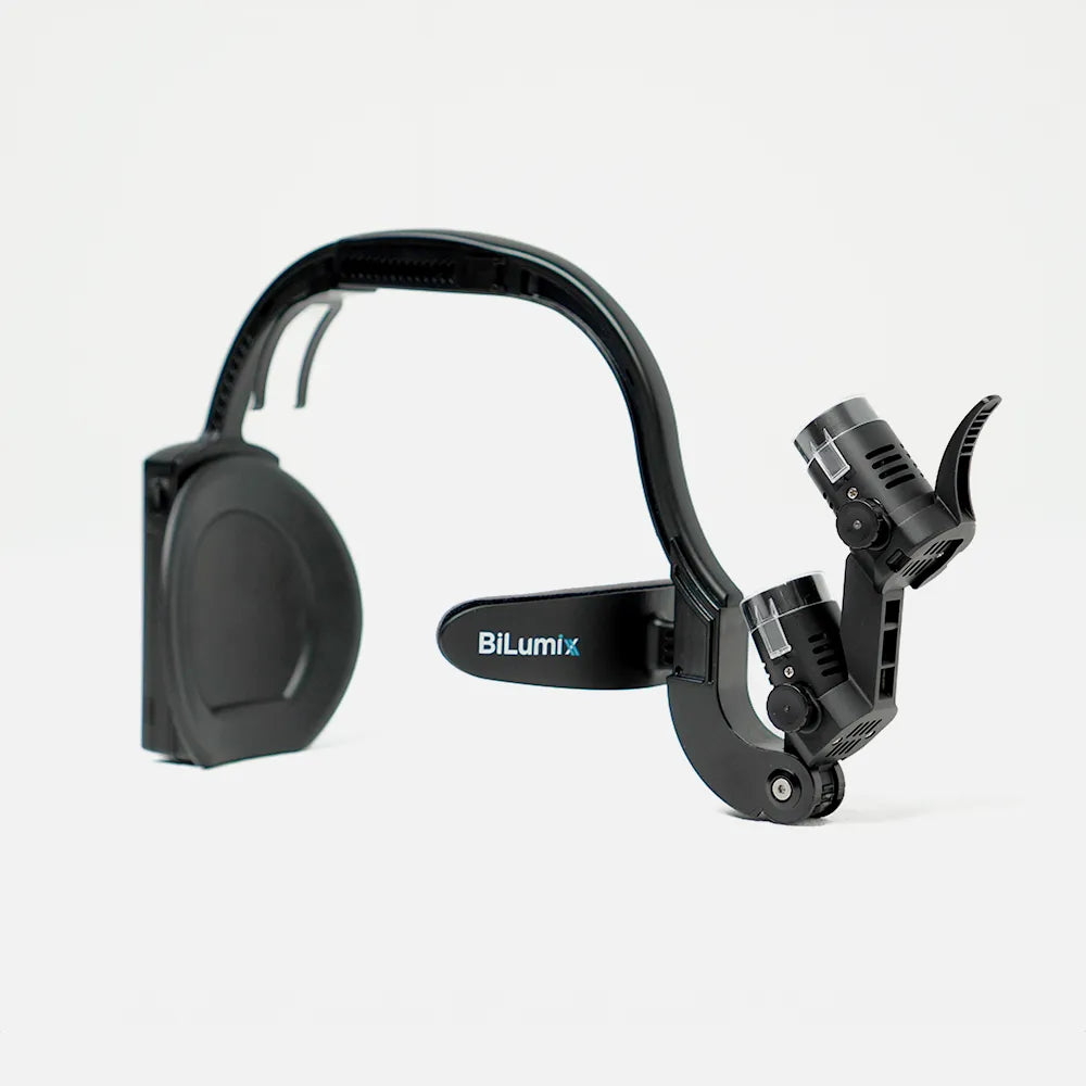 BiLumix Headlamp GEN 2S