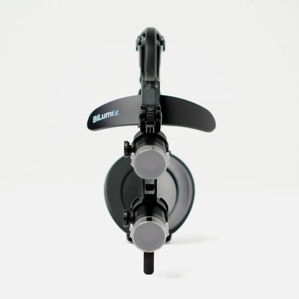 BiLumix Headlamp GEN 2S