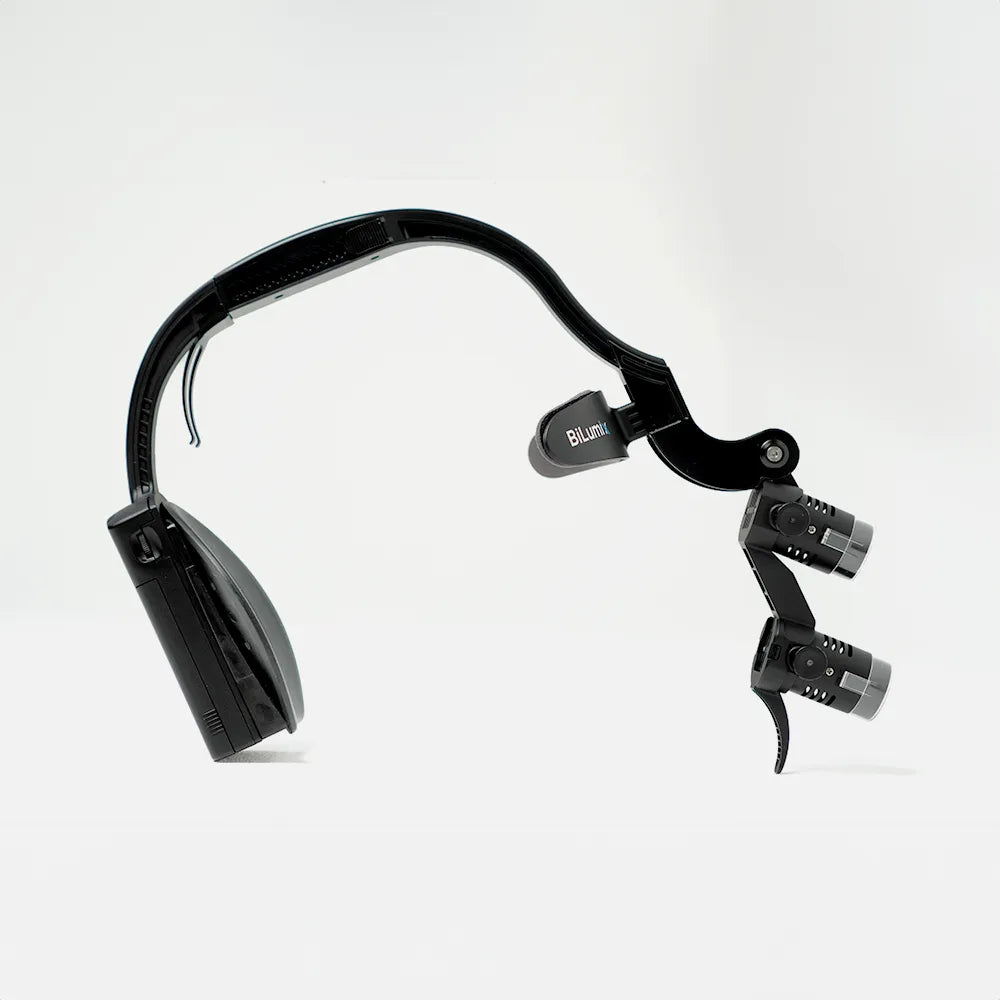BiLumix Headlamp GEN 2S