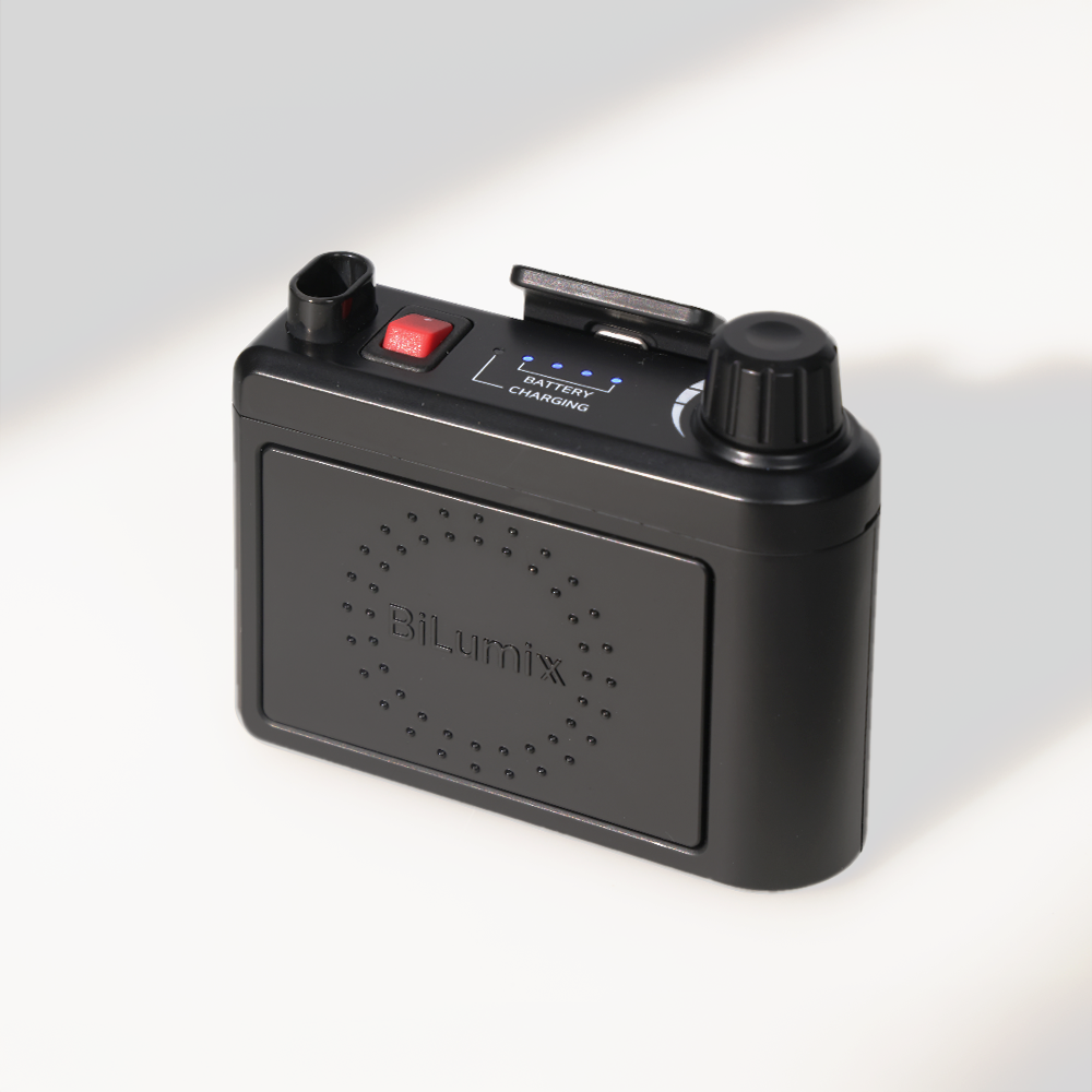 BiLumix Headlamp GEN 3S