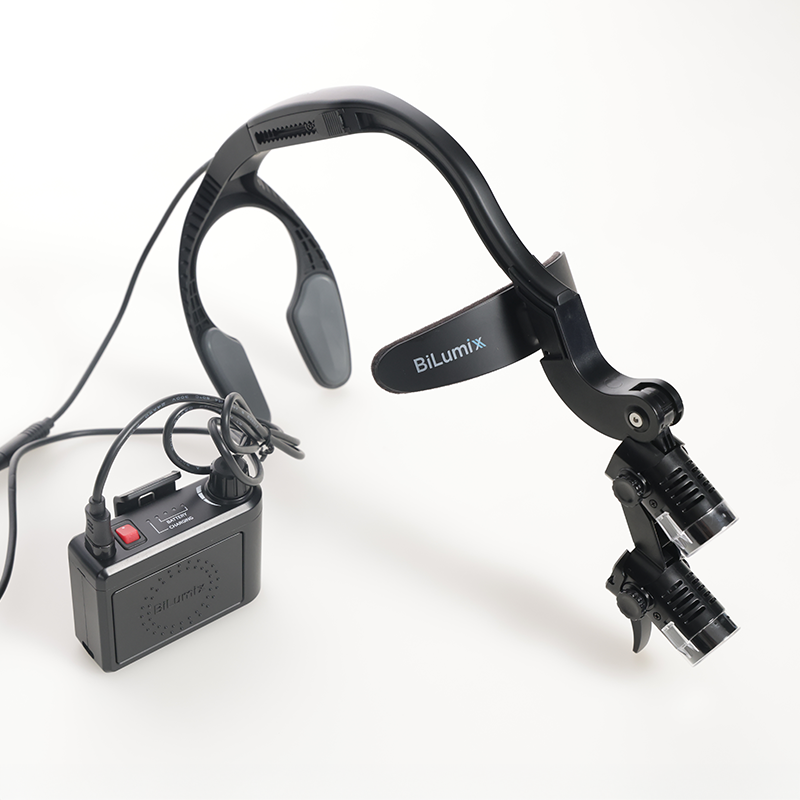 BiLumix Headlamp GEN 3S